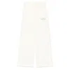 New Balance Pants Neutral In White