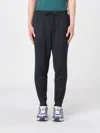 New Balance Pants  Men Color Black In Black