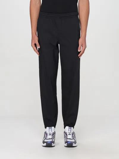 New Balance Pants  Men Color Black