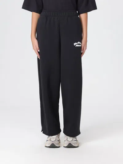 New Balance Pants  Woman Color Black