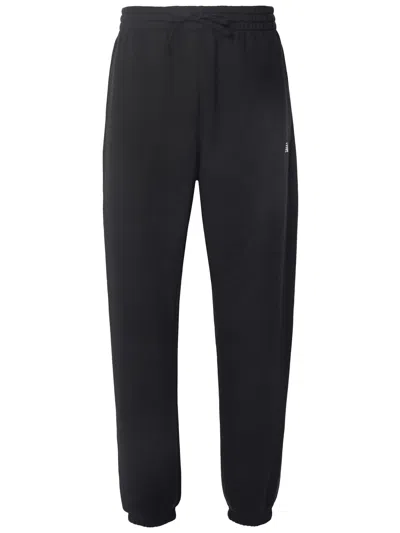 New Balance Pants Trousers  In Black