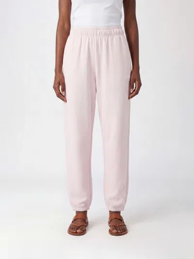 New Balance Pants Woman Color Pink