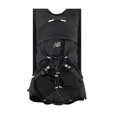 New Balance Performance 15l Hydration Backpack In Black