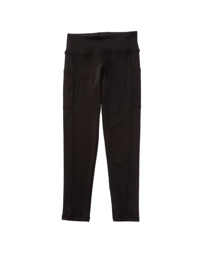 New Balance Performance Legging In Black