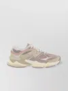 New Balance Performance Mesh Sneakers Reinforced Outsole