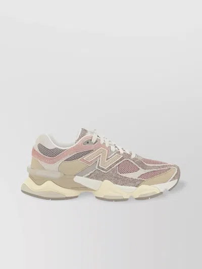New Balance Performance Mesh Sneakers Reinforced Outsole In Multi