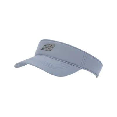 New Balance Performance Visor V 2.0 In Blue
