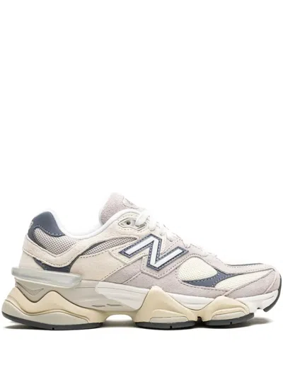 New Balance Pigskin Nubuck Synthetic Mesh Unisex Lifestyle Sneakers In Multi