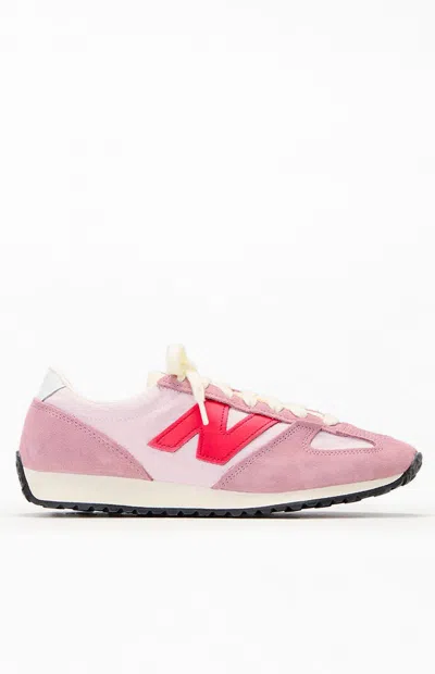 New Balance Pink 471 Sneakers In Purple