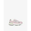 New Balance Girls  9060 In Pink