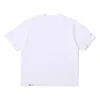 New Balance Plain Casual T-shirt 'white' In White