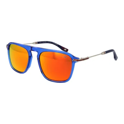 NEW BALANCE PLASTIC MEN'S SUNGLASSES