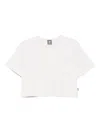 New Balance Pocket Ribbed Top