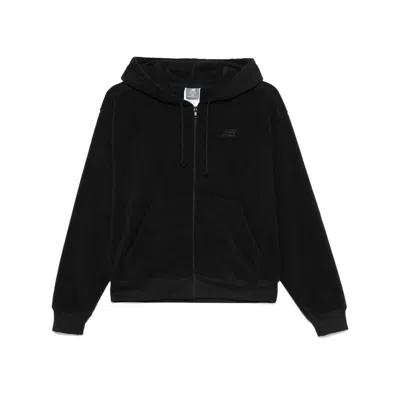 NEW BALANCE POLYESTER JACKETS