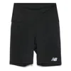 New Balance Harmony Shorts