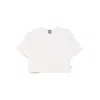 New Balance Pocket Ribbed Top
