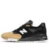 New Balance Premier X 998 'prmr' In Black
