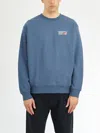 New Balance Premium Athletics Crewneck Sweatshirt