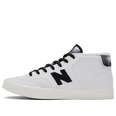 New Balance Pro Court 213 Shoes 'white Black'