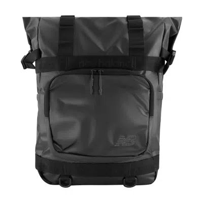 New Balance Pro Players 17.5" Tactical Backpack In Black