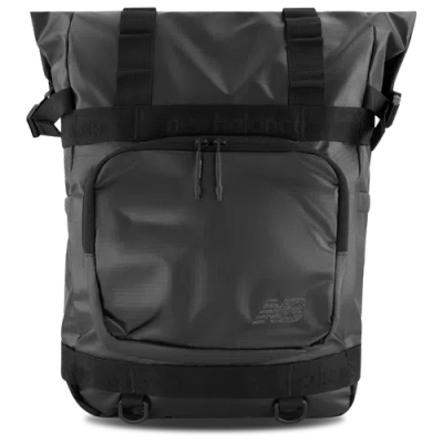 New Balance Pro Players 17.5" Tactical Backpack Black
