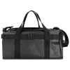 New Balance Pro Players Medium Duffel Backpack Black Size One Size