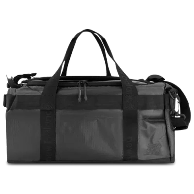 New Balance Pro Players Medium Duffel Backpack Black Size One Size