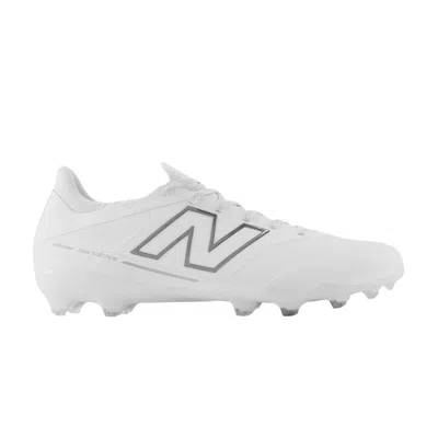 Pre-owned New Balance Prodigy 'white Silver Metallic'