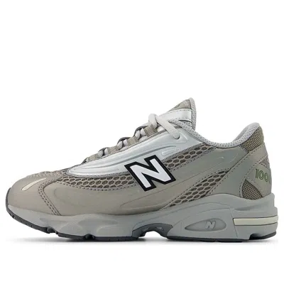 New Balance (ps)  1000 'arid Stone' In Gray