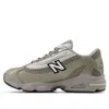 New Balance (ps)  1000 'arid Stone Light Silver Metallic'
