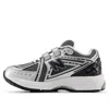 New Balance (ps)  1906 Hook & Loop Wide 'silver Black'