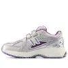 New Balance (ps)  1906 Wide 'silver Purple'