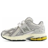 New Balance (ps)  1906r Sneakers 'grey' In Gray