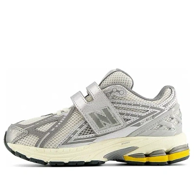 New Balance (ps)  1906r Sneakers 'grey' In Multi