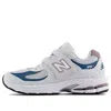 New Balance (ps)  2002 'grey White Blue' In Gray