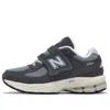 New Balance (ps)  2002r 'magnet Lead' In Gray