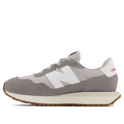 New Balance (ps)  237 Bungee 'marble'