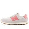 New Balance (ps)  237 'rain Cloud' In Neutral