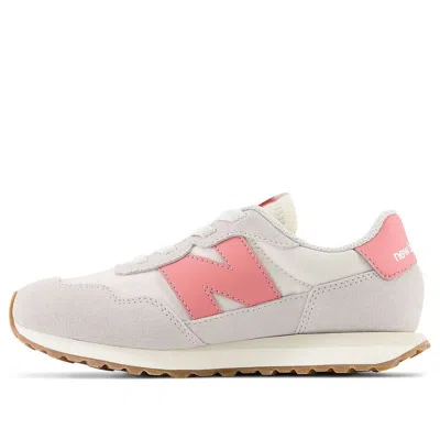 New Balance (ps)  237 'rain Cloud' In Neutral