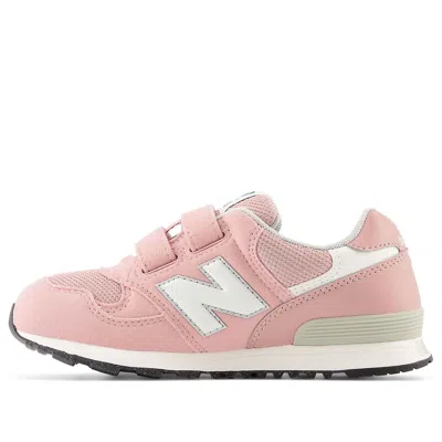 New Balance (ps)  313 'pink'