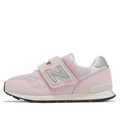 New Balance (ps)  313 Wide 'pink Beige'