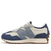New Balance (td)  327 'vintage Indigo' In Blue