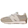 New Balance (ps)  327 'cream Yellow'