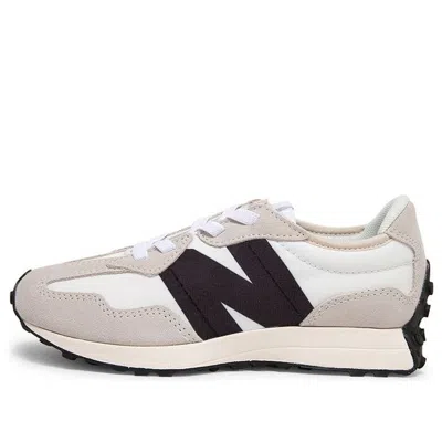 New Balance (ps)  327 'grey Beige'