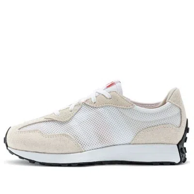 New Balance (ps)  327 K 'white'