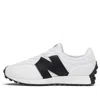 New Balance (ps)  327 Low Sneakers 'white Black'