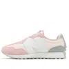 New Balance (ps)  327 'mid Century Pink Rain Cloud'