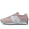 New Balance (ps)  327 'pink'