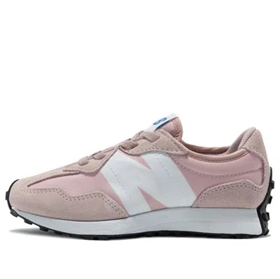 New Balance (ps)  327 'pink'