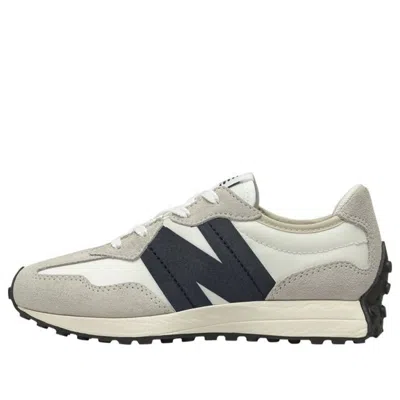 New Balance (ps)  327 'silver Birch'